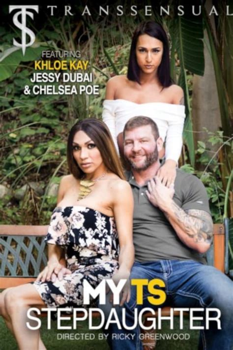PURE TABOO, Sexy trans girl fucks grieving widower .